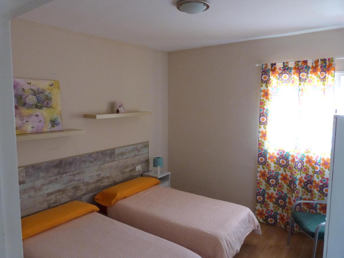Pepe Y Nina Villa La Laguna  Kültér fotó