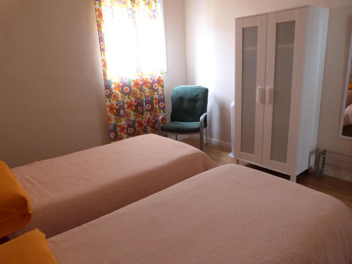 Pepe Y Nina Villa La Laguna  Kültér fotó